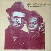 Billy Childish - I Remember...