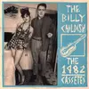 LP - Billy Childish - The 1982 Cassetes