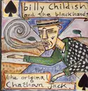 LP - Billy Childish And The Blackhands - The Original Chatham Jack