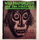 LP - Billy Childish And The Blackhands - Play:  Capt'n Calypso's Hoodoo Party