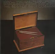LP - Billy Cobham - The Best Of Billy Cobham