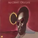 LP - Billy Cobham - Total Eclipse