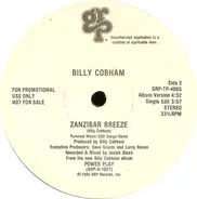 Billy Cobham - Zanzibar Breeze