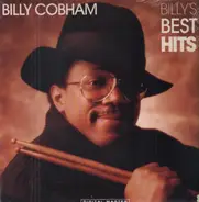 Billy Cobham - Billy's Best Hits