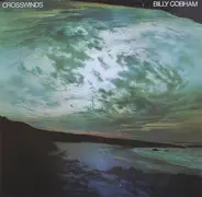 Billy Cobham - Crosswinds