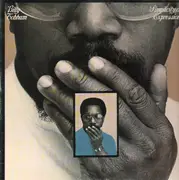 LP - Billy Cobham - Simplicity Of Expression - Depth Of Thought