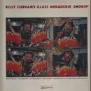LP - Billy Cobham's Glass Menagerie - Smokin'
