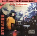 CD - Billy Cobham's Glass Menagerie - Stratus