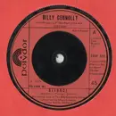 7'' - Billy Connolly - D.I.V.O.R.C.E.