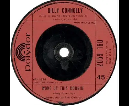 Billy Connolly - In The Brownies