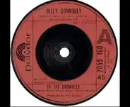 Billy Connolly - In The Brownies