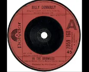billy connolly - In The Brownies