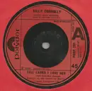 7'' - Billy Connolly - Tell Laura I Love Her