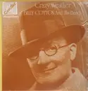 LP - Billy Cotton And His Band - Crazy Weather - orange front cover