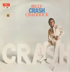 Billy 'Crash' Craddock - Crash