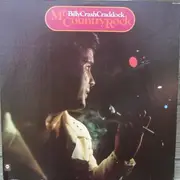 LP - Billy 'Crash' Craddock - Mr. Country Rock