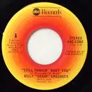 7'' - Billy 'Crash' Craddock - Still Thinkin' Bout You