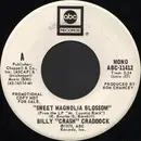 7'' - Billy 'Crash' Craddock - Sweet Magnolia Blossom