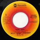 7'' - Billy 'Crash' Craddock - Ruby, Baby / Walk When Love Walks