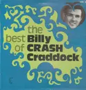 LP - Billy Crash Craddock - The Best Of Billy Crash Craddock