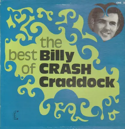 Billy Crash Craddock - The Best of Billy 'Crash' Craddock