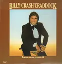 LP - Billy 'Crash' Craddock - Turning Up And Turning On