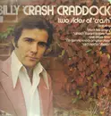 LP - Billy 'Crash' Craddock - Two Sides Of 'Crash'