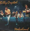 LP - Billy Crystal - Mahvelous!
