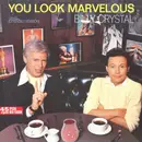 12'' - Billy Crystal - You Look Marvelous