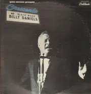 Billy Daniels - At The Crescendo/Mr. Black Magic