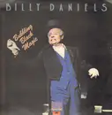 LP - Billy Daniels - Bubbling Black Magic - Rare