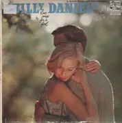 LP - Billy Daniels - love songs for a fool
