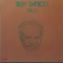 LP - Billy Daniels - Sings