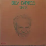 Billy Daniels - Sings