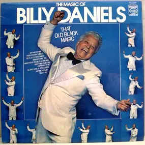Billy Daniels - The Magic Of Billy Daniels