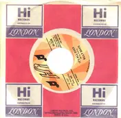 Pastor Billy Davis - It's All Over / Once In A Lifetime
