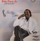 Pastor Billy Davis - Party Line