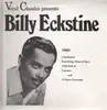 LP - Billy Eckstine - 16 Favourites