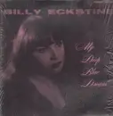 LP - Billy Eckstine - My Deep Blue Dream