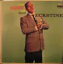 LP - Billy Eckstine - The Best Of Billy Eckstine