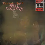 Billy Eckstine - The Golden Hits