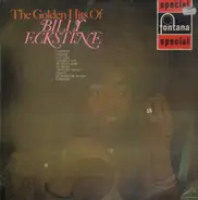 Billy Eckstine - The Golden Hits