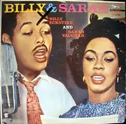 LP - Billy Eckstine , Sarah Vaughan - Billy And Sarah