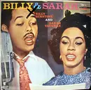 LP - Billy Eckstine , Sarah Vaughan - Billy And Sarah