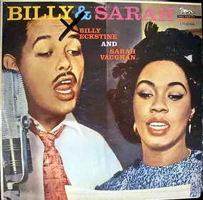 Billy Eckstine - Billy and Sarah