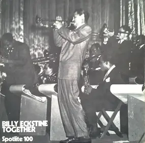 Billy Eckstine - Billy Eckstine Together