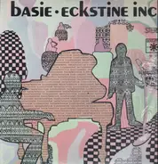 Billy Eckstine and The Count Basie Orchestra - Basie Eckstine Inc