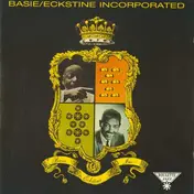 Billy Eckstine - Basie/Eckstine Incorporated