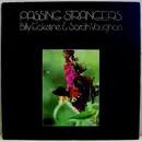 LP - Billy Eckstine & Sarah Vaughan - Passing Strangers