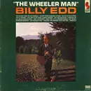 LP - Billy Edd Wheeler - 'The Wheeler Man'